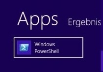 Preview Windows PowerShell