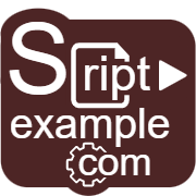 (c) Script-example.com