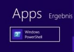 Windows PowerShell