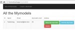 Laravel 5.5 Beispiel - Schritt für Schritt