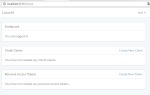 Laravel Passport