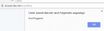 Laravel Pusher