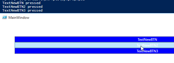 PowerShell WPF GUI - Voraussetzungen und erste GUI Anwendung
