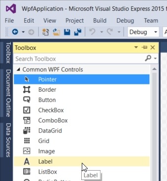 PowerShell WPF GUI - Voraussetzungen und erste GUI Anwendung