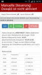 Mähroboter-Steuerung Smartplug