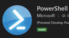 Preview PowerShell editors in comparison: ISE, Visual Studio Code
