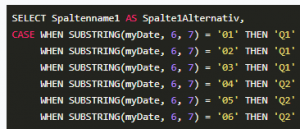 Preview MS-SQL Queries