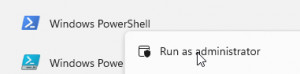 Preview PowerShell