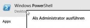 Preview PowerShell: Dateiattribute: Datum ändern - ganz ohne Tools