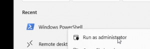 Preview PowerShell Basics